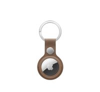 Compare Apple AirTag FineWoven Key Ring  AirTag Not Included,Taupe at KSA Price
