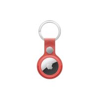 Compare Apple AirTag FineWoven Key Ring  AirTag Not Included,Coral at KSA Price