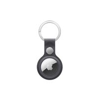 Compare Apple AirTag FineWoven Key Ring  AirTag Not Included,Black at KSA Price