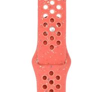 Apple Watch Nike Sport Band, 45MM, M/L, Magic Ember