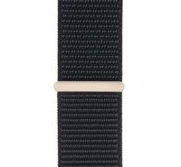 Compare Apple 45mm Midnight Sport Loop, XL at KSA Price