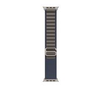 Apple 49mm Alpine Loop, Blue
