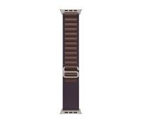 Apple 49mm Indigo Alpine Loop,Small