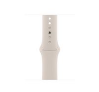 Apple 45mm Starlight Sport Band, S/M