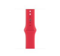 Compare Apple 45mm PRODUCTRED Sport Band, SM at KSA Price
