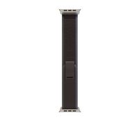 Compare Apple 49mm BlueBlack Trail Loop,ML at KSA Price