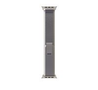 Compare Apple 49mm GreenGray Trail Loop,ML at KSA Price