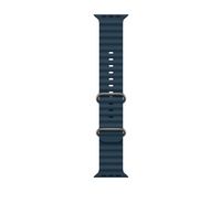 Apple 49mm Blue Ocean Band