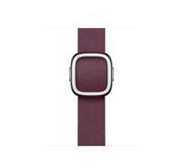 Compare Apple 41mm Mulberry Modern Buckle,Medium at KSA Price