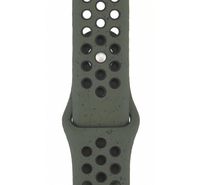 Compare Apple Watch Nike Sport Band, 41MM, SM, Cargo Khaki at KSA Price