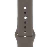 Compare Apple 45mm Clay Sport Band, SM at KSA Price