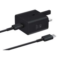 Samsung 25W Super Fast Charging TA with Type-C…