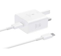 Samsung 25W Super Fast Charging TA with Type-C…