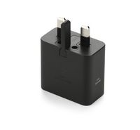 Compare Samsung 25W Super Fast Charging, Black. at KSA Price