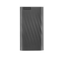 Compare LENOVO PS6 Portable SSD, 512GB SSD, Silver at KSA Price