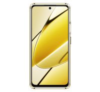 Compare Realme 11, 5G  256GB, Glory Gold at KSA Price