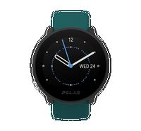 Compare Polar Watch Unite, SL, Teal at KSA Price