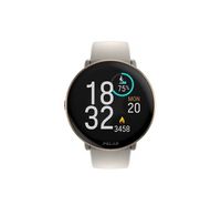 Compare Polar Watch Ignite 3, SL, Greige Sand at KSA Price