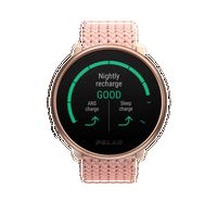 Compare Polar Ignite 2 Pet SM Watch, Pink Rose at KSA Price