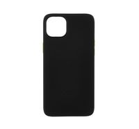 Compare Goui Case iPhone 15, Black Stone at KSA Price