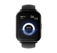 HiFuture Watch ZONE2, 39mm, Silicone Strap, Black