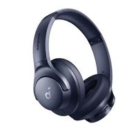 Soundcore Q20i Wireless Headphones, Hybrid ANC, 40…