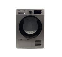 Compare Midea Dryer 8kg Condensing, 16 Programs, Silver at KSA Price