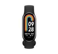 Compare Xiaomi Smart Band 8, Graphite Black at KSA Price