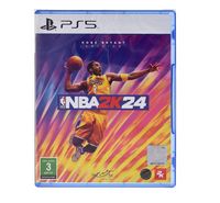 Compare PS5NBA2K24 at KSA Price