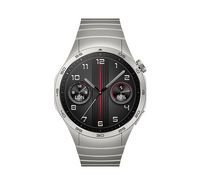 Compare Huawei GT4 Smartwatch, 46MM, Grey at KSA Price