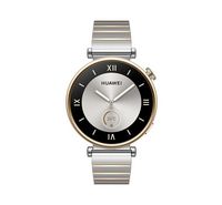 Compare Huawei Smartwatch GT4, 41MM, Silver at KSA Price