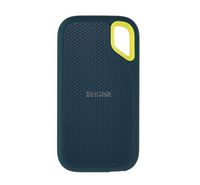 Compare SANDISK Extreme Portable SSD, 1TB, Monterey at KSA Price