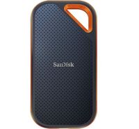 Compare SANDISK, Extreme Pro, 2TB SSD, Black at KSA Price
