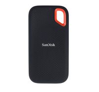 SANDISK Extreme PRO 4TB Portable SSD, Black
