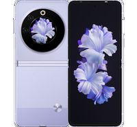 Tecno Phantom V Flip, 5G, 256GB, Mystic Dawn