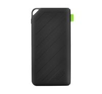 Goui New Brave Power Bank 30,000 mAh,Black