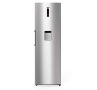 Compare Midea Single Door Refrigerator 12.4Cu.Ft, Silver at KSA Price