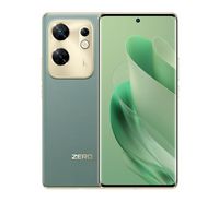 Compare Infinix Zero 30, 4G, 256GB, Misty Green at KSA Price