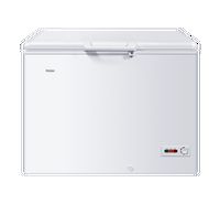 Compare Haier Chest Freezer, 300 L10.6 Cu.ft Inverter, White at KSA Price