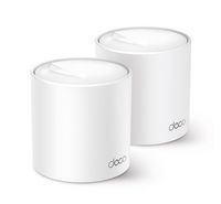 TP-LINK Deco X50 Mesh WiFi, Dual band, Wi-Fi 6,…