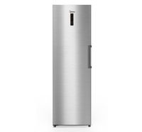 Midea Upright Freezer 9.1Cu.Ft. Convertible to…