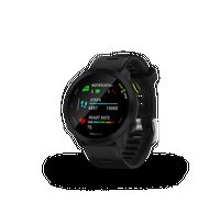 Compare Garmin Forerunner 55, GPS, EU,BLACK at KSA Price