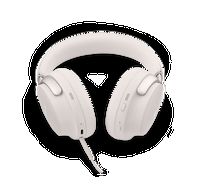 Compare Bose Quiet Comfort Ultra Wireless Noise Cancelling Headphones , White Smoke at KSA Price