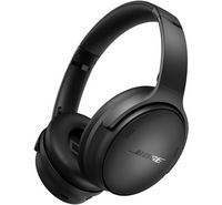 Compare Bose Quiet Comfort Wireless Noise Cancelling Headphones, Black at KSA Price
