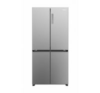 Haier Side by Side Refrigerator 11.1Cu.ft, Freezer…