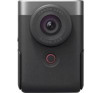 Compare CANON, PowerShot V10 Advanced Vlogging Camera, 20.9 Mega Pixels, BlackSilver at KSA Price