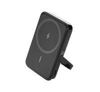 Compare Anker, 322 MagGo Powerbank, 5000mAh, Black at KSA Price