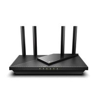 Compare TPLINK Archer AX55 WiFi 6 Router, Dual Band, WiFi 6, Speed up to 3.0 Gbps, Black at KSA Price