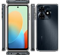 Compare TECNO BG7n SPARK 20C, 128GB, 4G,GRAVITY BLACK at KSA Price