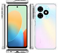 Compare TECNO BG7n SPARK 20C, 128GB, 4G, MYSTERY WHITE at KSA Price